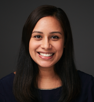 Komal Patel Murali