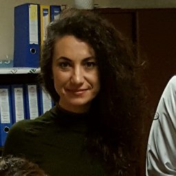 Nergiz Zorbozan