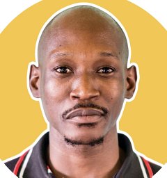 Ndiye M. Kebonye