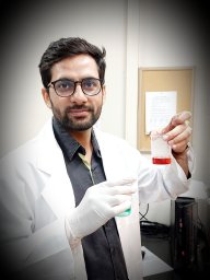 Anuj K. Tomar