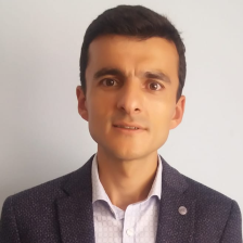 Ugur Canpolat
