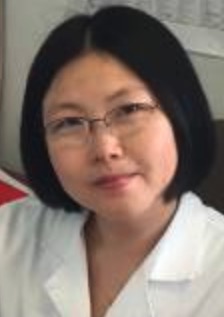 Yu Pei