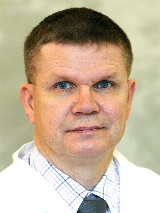 Hannu Aronen