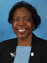Dorothy J. Phillips