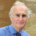 Martin Woodhead