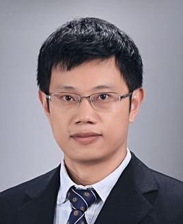 Junjun Ding