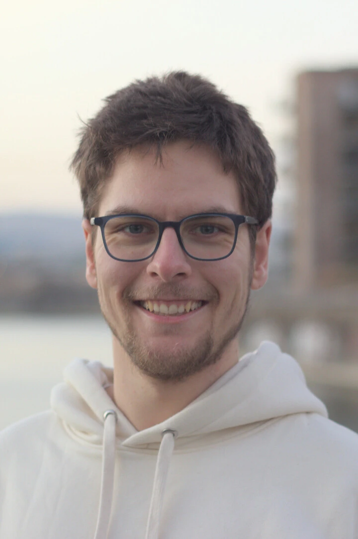 Simon Forbat