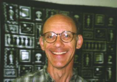 Peter H Bodenheimer
