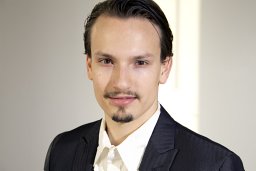 Patrick M Wehrli