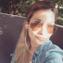 Victoria Ioana Paun