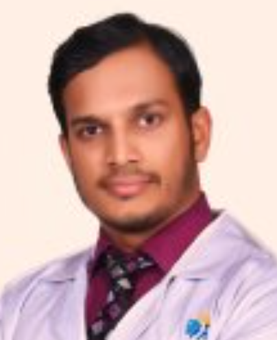 Abhishek Vaish
