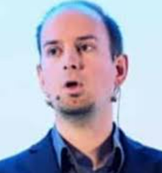 Martin Strohmeier