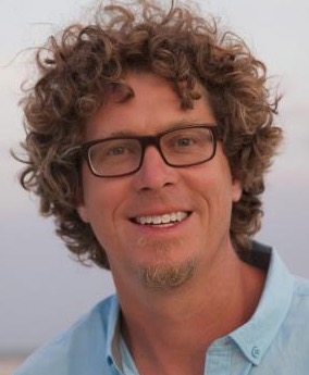 Brian Reed Silliman