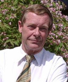 Heiner Ryssel