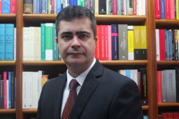Emerson Silami Garcia