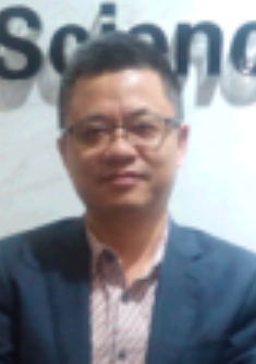 Wantie Wang