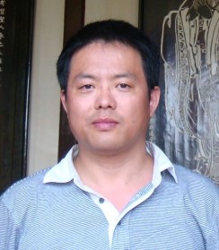 Hong Liu