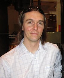 Trevor J Hamilton