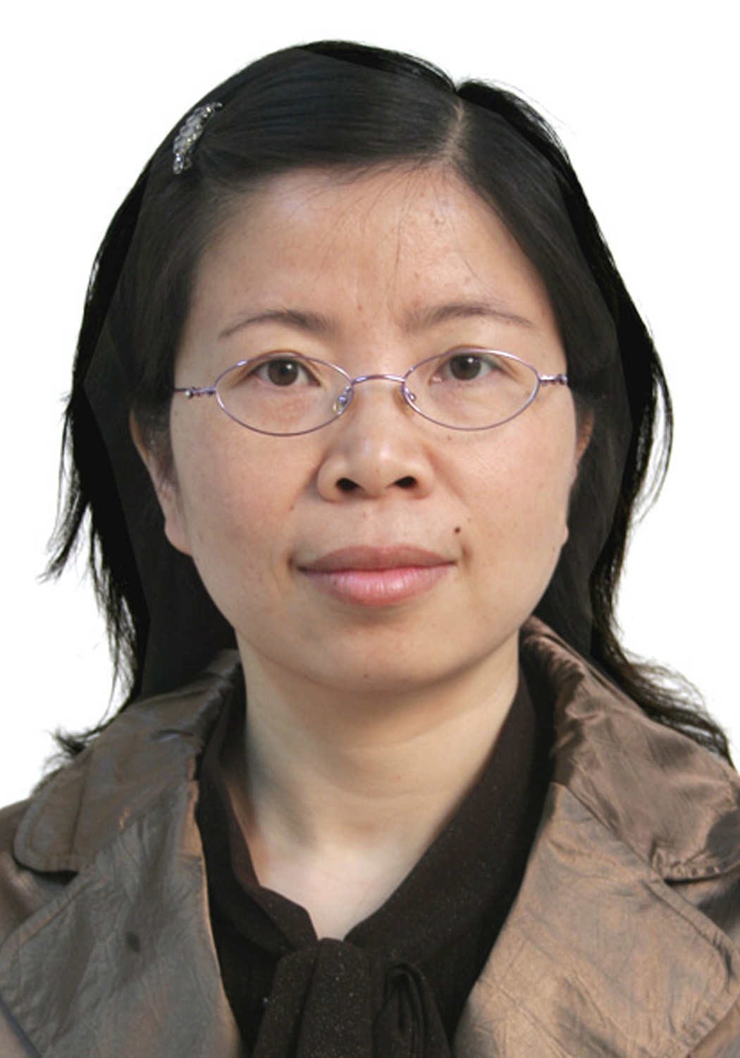 Xiaohong Cai