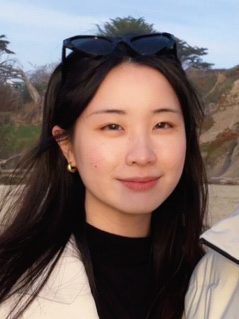 Ziyu Guo