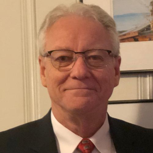 Lance H. Gunderson (Lance Gunderson)