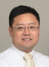 Teddy S. Youn