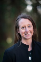 Sarah Dickson-Hoyle