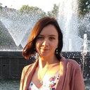 Julia Shakirova