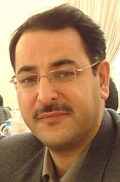 Mohammad etezad razavi