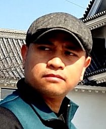 Raymond V. Rivera Virtudazo
