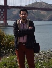 Shahryar Baki