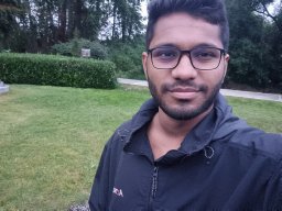 Megh Bhalerao