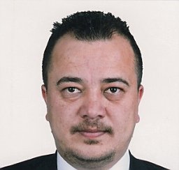 Yavuz Bülent Köse