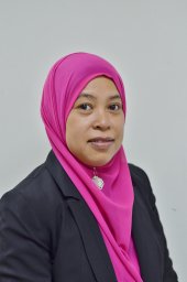 Azlina Daud