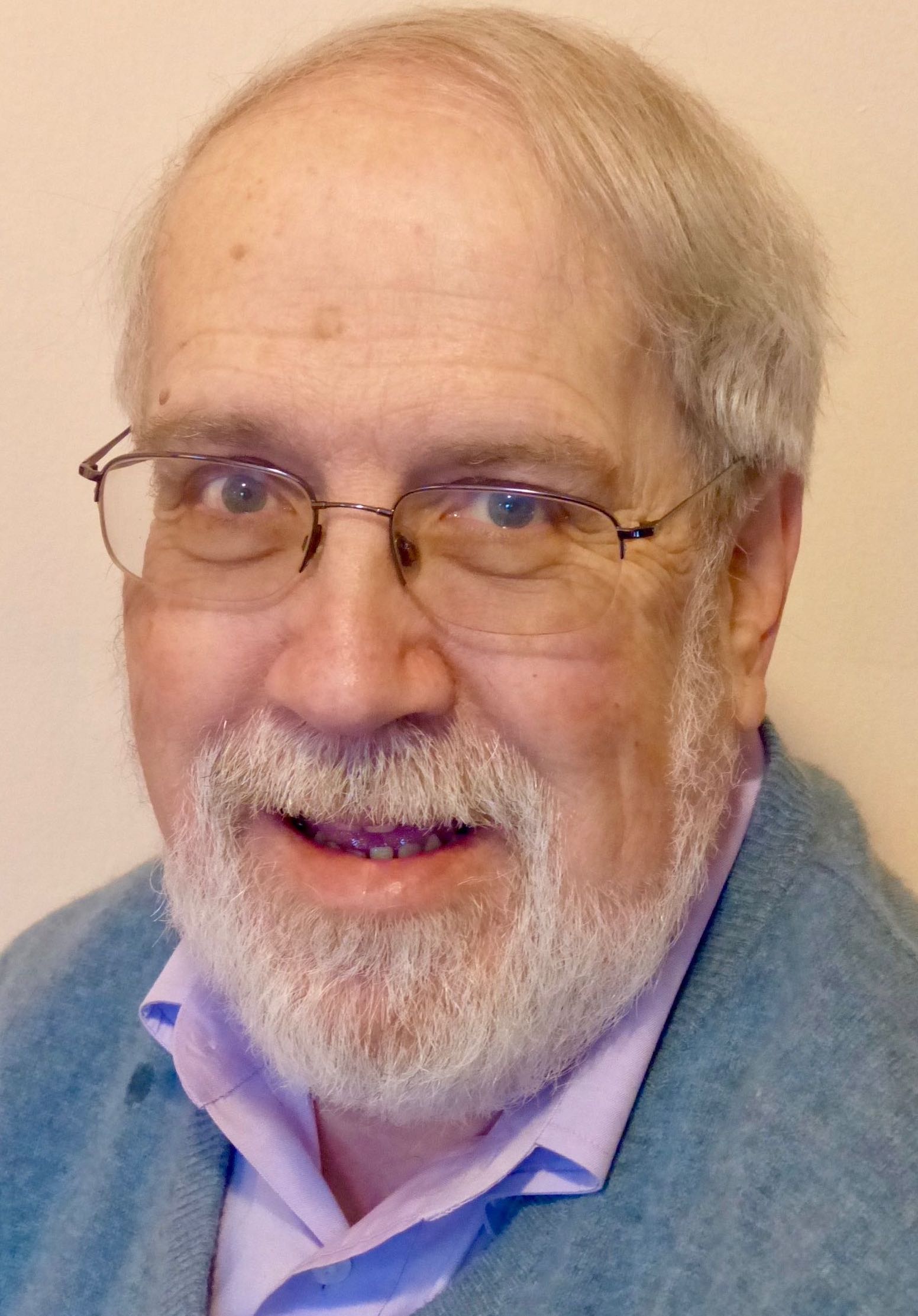 David A. Case