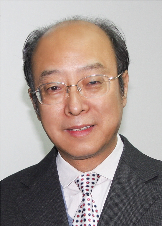 Shaojun Zhang