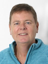 Petra Mooij