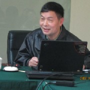Yi Wu