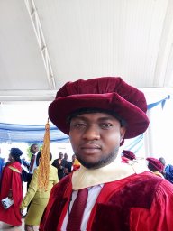Gabriel Godson Akunna