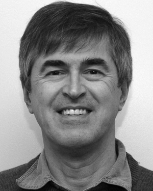 Bruce Veidt