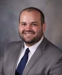 Nicholas M. McDonald
