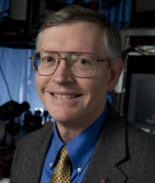 W. E. (William Esco) Moerner