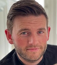 Robertson Tony