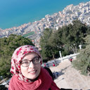Mariem Ghardallou