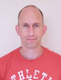 Giles Hammond