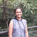 Barkha Bindu