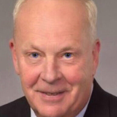 Edward J. McGuire