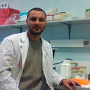 Sylvain La Camera