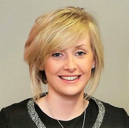 Barrett Hilary E