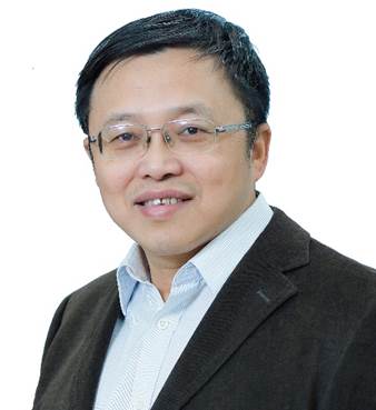 Kai Chang